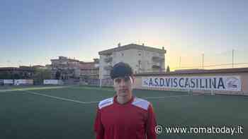 Vis Casilina calcio, Gabor: “Crediamo fortemente nel secondo posto”