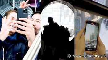 Roma vista dai mezzi del trasporto pubblico: in un mese inviati più di 1.500 video