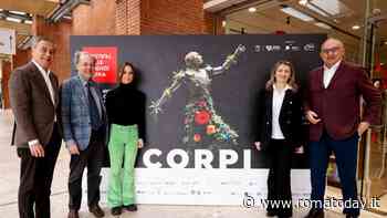 "Corpi", il Festival delle Scienze di Roma