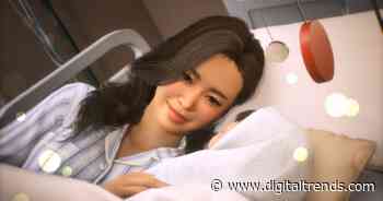 How to have a baby in Inzoi