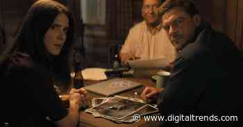 Alan Ritchson wants to adapt this book for Reacher season 4