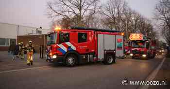 Voorkeur blijft voor brandweerkazerne op sportpark in Waddinxveen