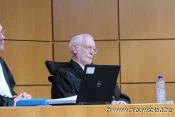 Politierechter Peter D’Hondt gaat met pensioen: “Een krachtige stem voor verandering”