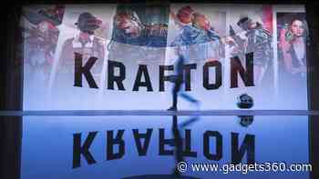 Krafton Acquires Controlling Stake in Real Cricket Developer Nautilus Mobile for Rs. 118 Crore