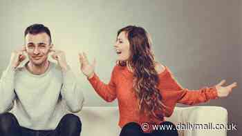 Scientists confirm what women have always known...men really DON'T listen