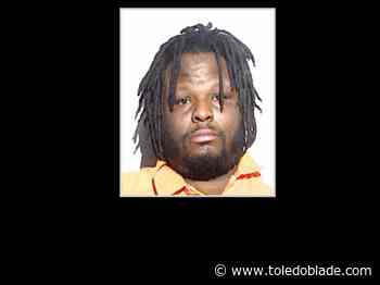 Bond set at $200,000 for man accused of shooting girlfriend