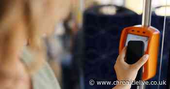 These PIP and DWP benefit claimants can get free bus pass in England