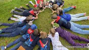 KSA houdt beweegweekend om nieuw lokaal te ondersteunen