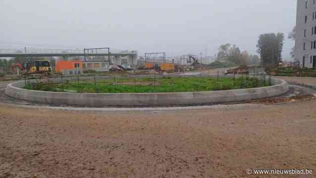 Nieuwe verkeersmaatregelen moeten woonstraten in stationsbuurt Lier veiliger maken