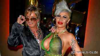 "Der richtige Zeitpunkt": Bert und Ginger Wollersheim bestätigen Trennung