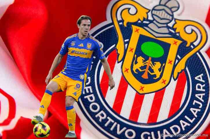 Si Chivas quiere a Sebastián Córdova tendrán que abrir la chequera