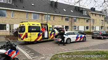 Meerdere mensen gewond bij schietpartij, straat afgezet