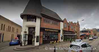 Woman who failed 12 breath test attempts banned from driving