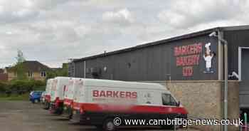 'Urgent' warning to 'immediately' throw away food made by two Cambridgeshire bakeries