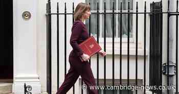 Local parties react to Chancellor's 'gloomy' Spring Statement