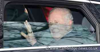 King Charles shares 'frustration' over cancer treatment as he's forced to cancel engagements