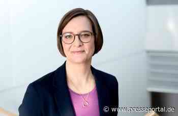 Dr. Jana Sinram wird Korrespondentin im ARD-Studio Stockholm