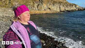 'I found a new life after pandemic broke me'