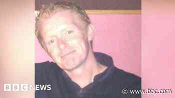 Police appeal after man's unexplained death