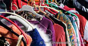 5 easy ways you can make money from spring cleaning in just a few clicks