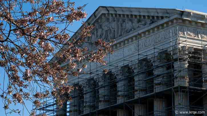 DOJ asks Supreme Court to intervene in deportation flights case