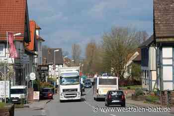 B64: Endlich geht es voran