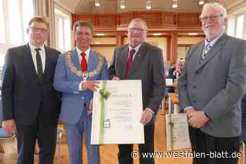 „Einfach machen, statt lange zu reden“