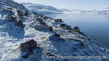 Kampf um die Arktis: Was Trump und Putin im ewigen Eis wollen