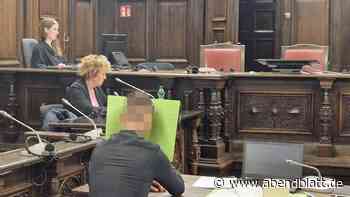 „Undankbare Sau!“ Als er beleidigt wurde, rastete Piotr aus