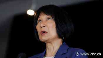 What we know about Chow’s trip to Washington