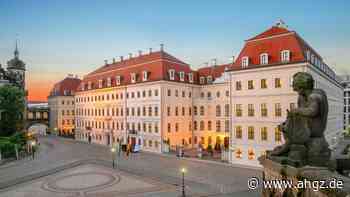 Taschenbergpalais Kempinski Dresden: Eine Ikone feiert Jubiläum