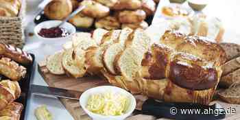 Backwaren-Hochzeit: Délifrance geht an Vandemoortele