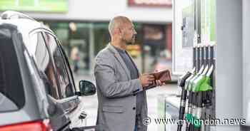 The cheapest locations for Croydon drivers to get fuel this weekend