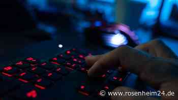 Cyber-Attacke auf das Arbeitsamt: Hacker wollten wohl Arbeitslosengeld ergaunern