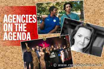 Agencies on the Agenda: Mother, Uncovered and Dentsu