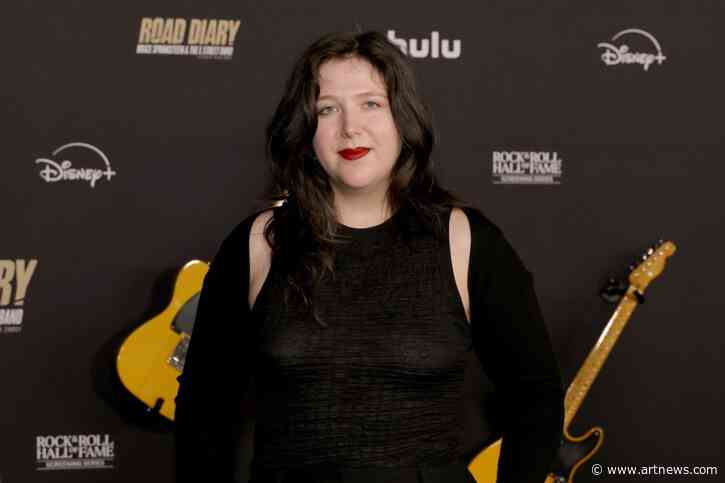 Amedeo Modigliani Gets a Shoutout on Lucy Dacus’s New Album