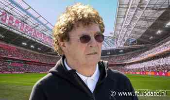 Van Hanegem verbaast zich over 'bange Ajacieden' voorafgaand aan kraker tegen PSV