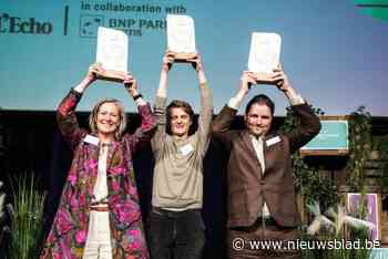 Ardo wint prijs met innovatieve oplossingen voor impact op klimaat en duurzaamheid