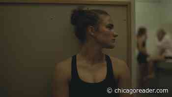 Review: Julie Keeps Quiet