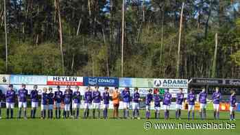 Gemeente geeft voetbalclubs investeringssubsidie voor verbetering velden