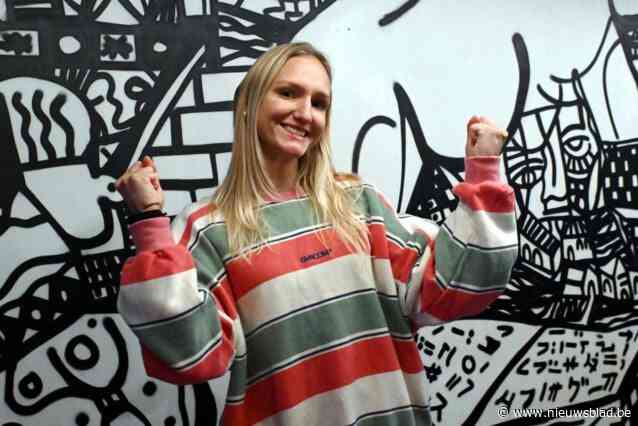 Hanne Claes zet schouders onder nieuwe atletiekvereniging Belgian Gazelles: “We willen een band smeden tussen topatleten en amateurs”