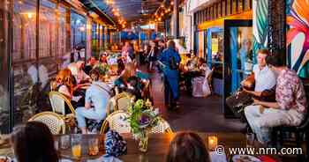 Seattle’s Sabine Café plans expansion in 2026