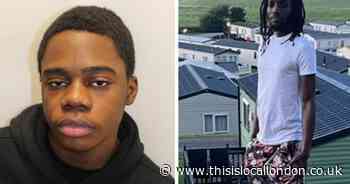 Catford teen guilty of murder after 36-year-old man stabbed to death