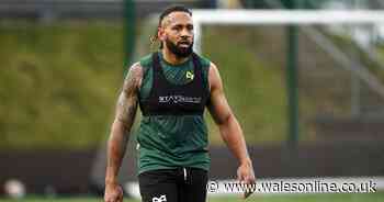 Ospreys make shock announcement as unseen star leaves with immediate effect