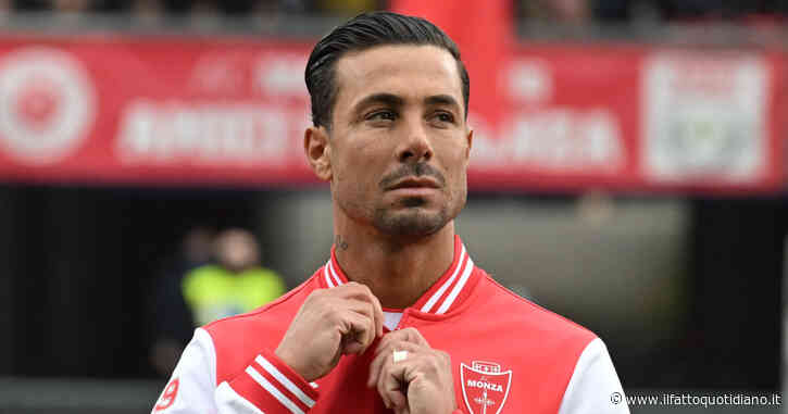 Izzo assolto dalle accuse di concorso esterno con la Camorra e frode sportiva