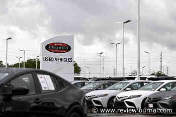 Cars under $30K risk becoming a casualty of Trump’s tariffs