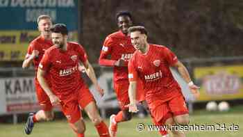 „Finde es gut, wenn sie sauer sind“: Hält die Buchbacher Regionalliga-Serie auch in Nürnberg?