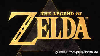 Nintendo: The Legend of Zelda kommt am 26. März 2027 ins Kino