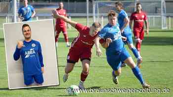Berliner Neuzugang mischt Braunschweigs Bezirksliga auf 