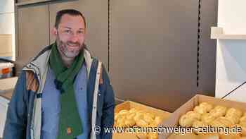 Traditionsbäckerei eröffnet neue Filiale in Wolfsburg